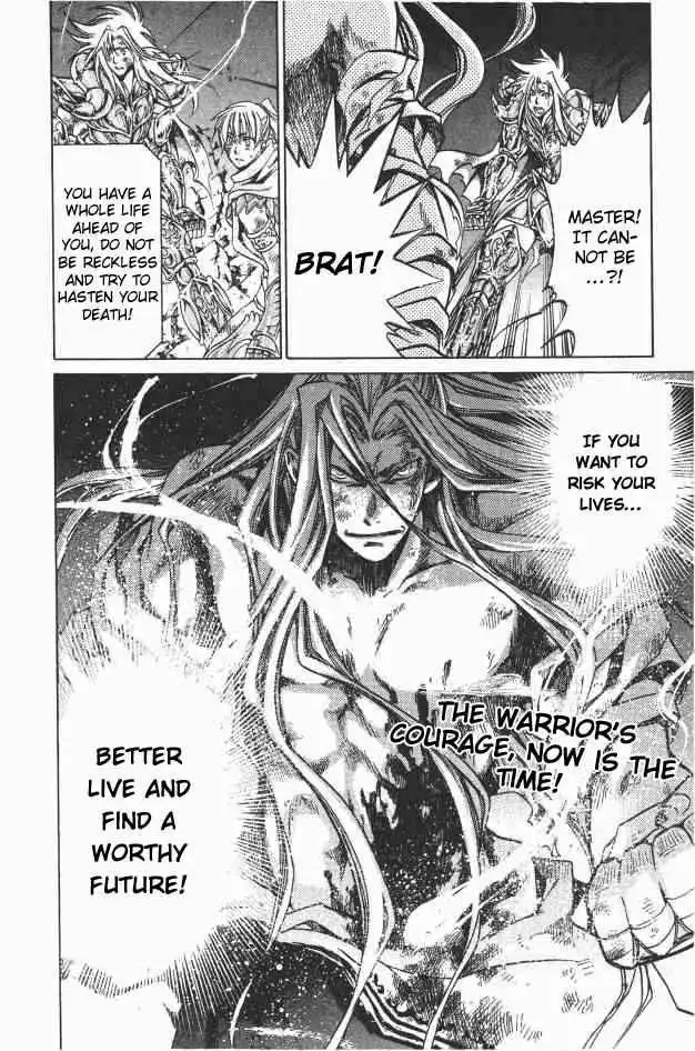 Saint Seiya - The Lost Canvas Chapter 91 17